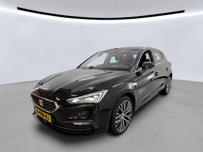 Seat Leon 1.3 1.4 TSI PHEV 204PK DSG FR BUSINESS INTENSE WINTER, 2021