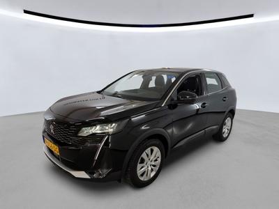Peugeot 3008 1.1 1.2 PT 130PK ACTIVE PACK BUSINESS, 2022