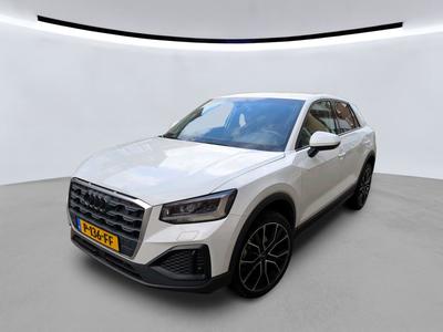 Audi Q2 0.9 30 TFSI 110PK PRO LINE, 2022
