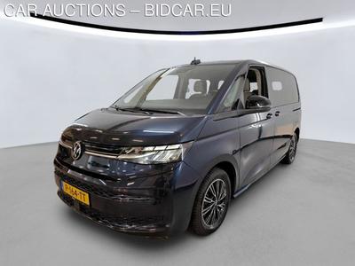 Volkswagen Multivan 1.3 1.4 TSI PHEV 218PK DSG LIFE CAMERA TREKHAAK NAV, 2022