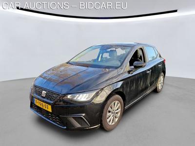 Seat Ibiza 0.9 1.0 TSI 95PK STYLE, 2022