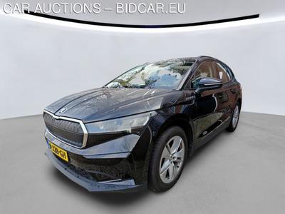 Skoda Enyaq iv 0.0 BEV 180PK 58KWH 60 CLEVER PLUS, 2022
