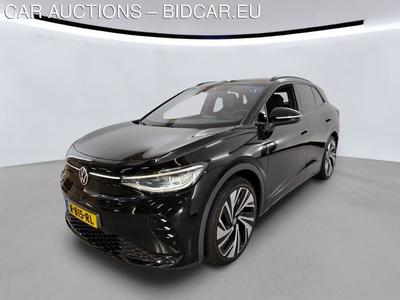 Volkswagen Id.4 0.0 BEV 299PK 77KWH 4MOTION GTX MULTIMEDIA, 2022