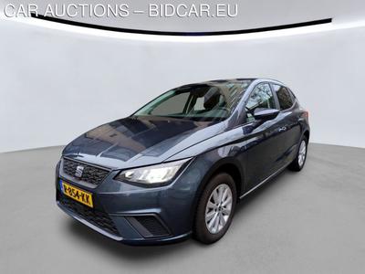 Seat Ibiza 0.9 1.0 TSI 95PK STYLE BUSINESS INTENSE WINTER, 2022