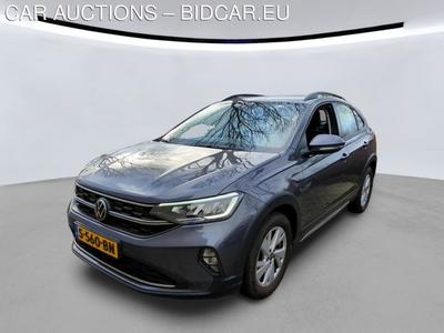 Volkswagen Taigo 0.9 1.0 TSI 95PK LIFE, 2023