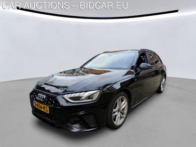 Audi A4 Avant 1.9 40 TFSI 204PK S TRONIC S EDITION OPTIEK TREKHAAK, 2023