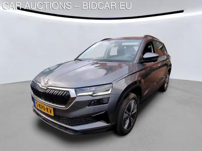 Skoda Karoq 1.4 1.5 TSI 150PK DSG BUSINESS EDITION PLUS TREKHAAK, 2023