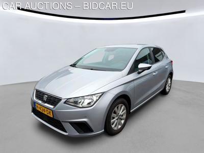 Seat Ibiza 0.9 1.0 TSI 95PK STYLE BUSINESS INTENSE, 2020