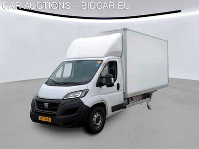 Fiat Ducato 2.1 2.2 MJ3 EU6 AUTO 35H L3H1 CLIMA BAKWAGEN LAADKLEP, 2023