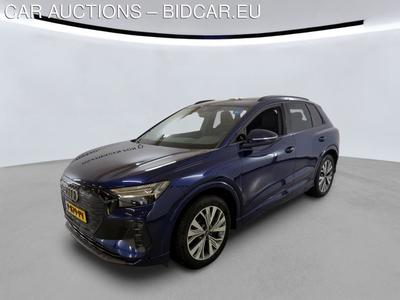 Audi Q4 e-tron 0.0 40 BEV 204PK 77KWH LAUNCH EDITION ADVANCED PLUS, 2022