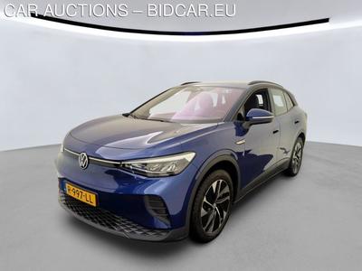 Volkswagen Id.4 0.0 BEV 204PK 77KWH PRO COMFORT MULTIMEDIA TREKHAAK, 2022