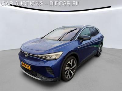 Volkswagen Id.4 0.0 BEV 204PK 77KWH 1ST, 2020