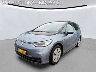 Volkswagen Id.3 0.0 BEV 204PK 58KWH BUSINESS, 2020