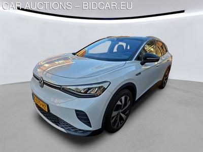 Volkswagen Id.4 0.0 BEV 204PK 77KWH 1ST, 2020