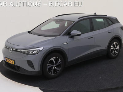 Volkswagen Id.4 0.0 BEV 148PK 52KWH CITY, 2021