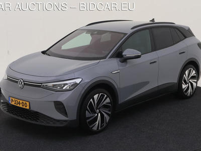 Volkswagen Id.4 0.0 BEV 204PK 77KWH PRO COMFORT MULTIMEDIA, 2022