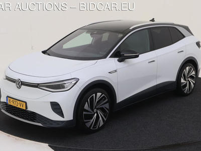 Volkswagen Id.4 0.0 MAX 77 KWH, 2021