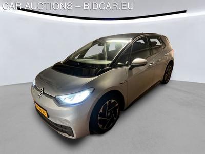 Volkswagen Id.3 0.0 BEV 204PK 58KWH LIFE, 2020