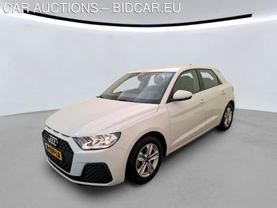 Audi A1 Sportback 0.9 25 TFSI 95PK S TRONIC PRO LINE, 2021