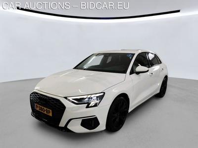 Audi A3 Sportback 0.9 30 TFSI 110PK S TRONIC BUSINESS EDITION OPTIEK, 2022