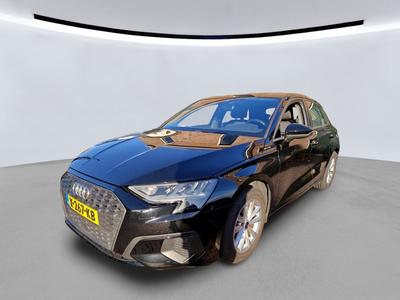 Audi A3 Sportback 0.9 30 TFSI 110PK S TRONIC PRO LINE, 2023