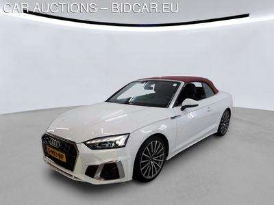 Audi A5 Cabriolet 1.9 40 TFSI 204PK S TRONIC S EDITION PARKING, 2023