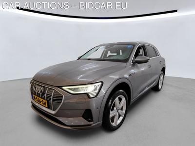 Audi E-tron 0.0 55 BEV 408PK 95KWH QUATTRO ADVANCED EDITION PLUS CAMERA KEYLESS, 2022