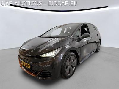 CUPRA Born 0.0 ESSENTIAL 62 KWH, 2022