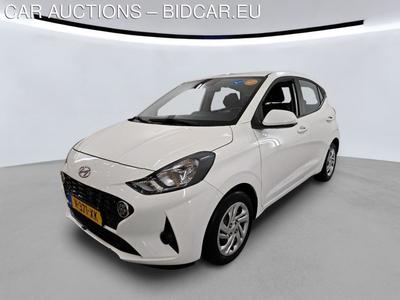 Hyundai i10 0.9 1.0 67PK COMFORT, 2022
