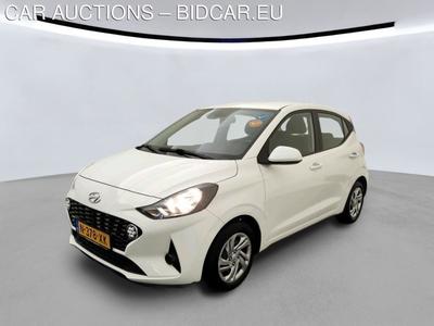 Hyundai i10 0.9 1.0 67PK COMFORT, 2022