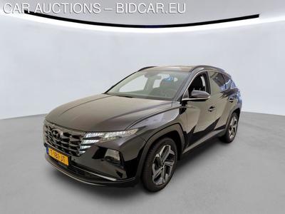 Hyundai Tucson 1.5 1.6 T-GDI HEV 179PK AUT PREMIUM, 2023