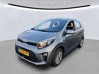 Kia Picanto 0.9 1.0 DPI 67PK DYNAMICLINE 5DRS, 2023