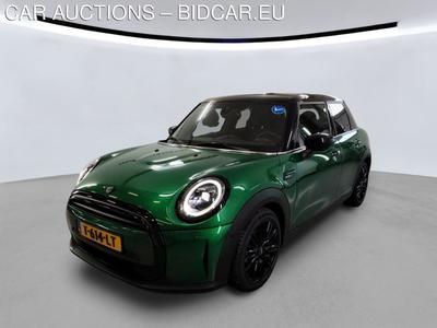 MINI 1.4 1.5 136PK AUT COOPER CAMDEN EDITION PREMIUM+ PANO LEER, 2023