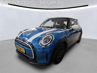 MINI 1.4 1.5 COOPER 136PK AUT CAMDEN EDITION, 2023