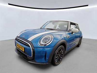 MINI 1.4 1.5 COOPER 136PK AUT CAMDEN EDITION, 2023