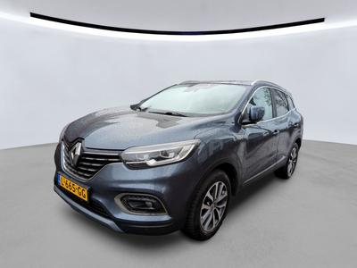 Renault Kadjar 1.3 1.3 TCE 140PK INTENS TREKHAAK, 2021