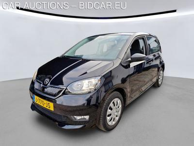 Skoda Citigo e-iv 0.0 BEV 83PK AMBITION, 2020
