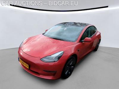 Tesla Model 3 0.0 LONG RANGE AWD 75 KWH, 2021