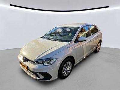 Volkswagen Polo 0.9 1.0 MPI 80PK, 2024