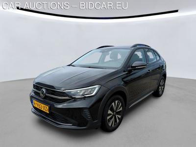 Volkswagen Taigo 0.9 1.0 TSI 95PK LIFE MULTIMEDIA, 2023