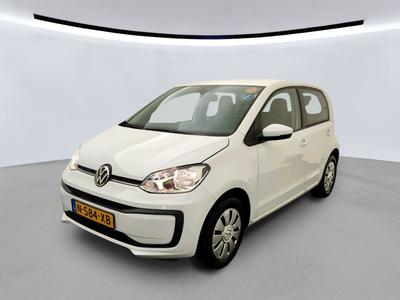 Volkswagen Up! 0.9 1.0 MPI 65PK UP!, 2021