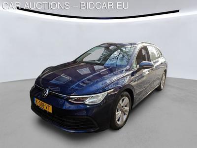 Volkswagen Golf variant 0.9 1.0 ETSI LIFE, 2021