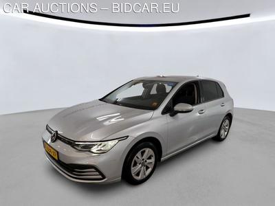 Volkswagen Golf 0.9 1.0 TSI LIFE, 2021