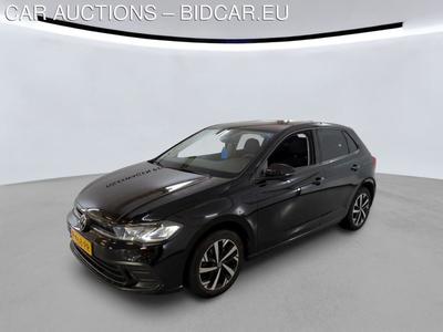 Volkswagen Polo 0.9 1.0 TSI LIFE BUSINESS, 2022