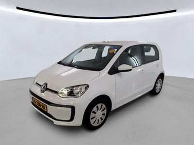 Volkswagen Up! 0.9 1.0 MPI 60PK MOVE UP! EXECUTIVE, 2020