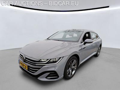 Volkswagen Arteon shooting brake 1.3 1.4 TSI 218PK PHEV R-LINE BUSINESS+, 2022