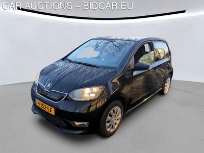 Skoda Citigo e-iv 0.0 BEV 83PK AMBITION, 2020