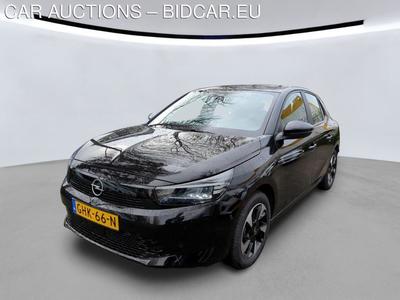Opel Corsa electric 0.0 50KWH EV EDITION 136PK INFO PACK EDITION, 2024
