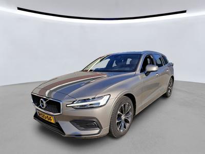 Volvo V60 1.9 D4 190PK GEARTRONIC MOMENTUM PRO TREKHAAK, 2020