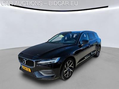 Volvo V60 1.9 2.0 T4 190PK MOMENTUM PRO, 2020